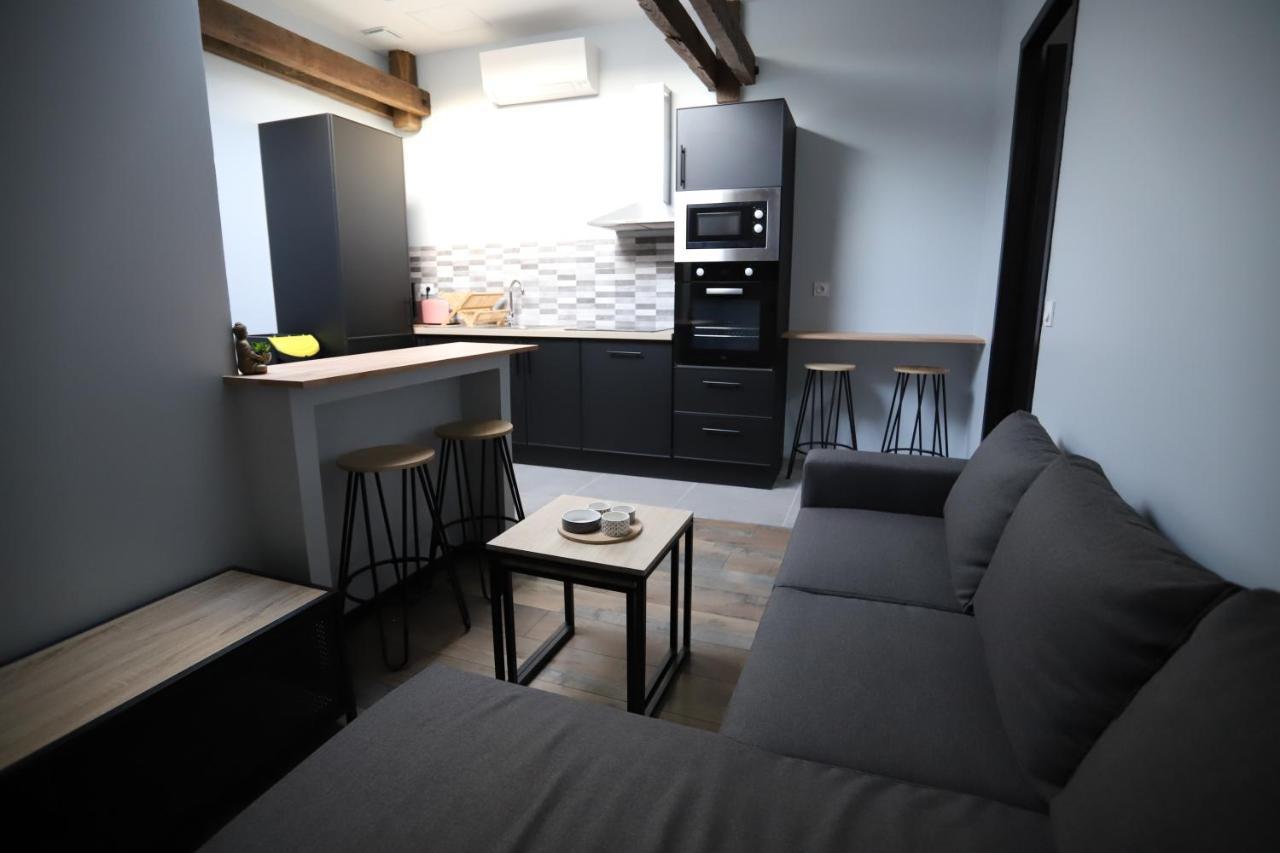 Appartement Neuf Climatise Aramits 외부 사진