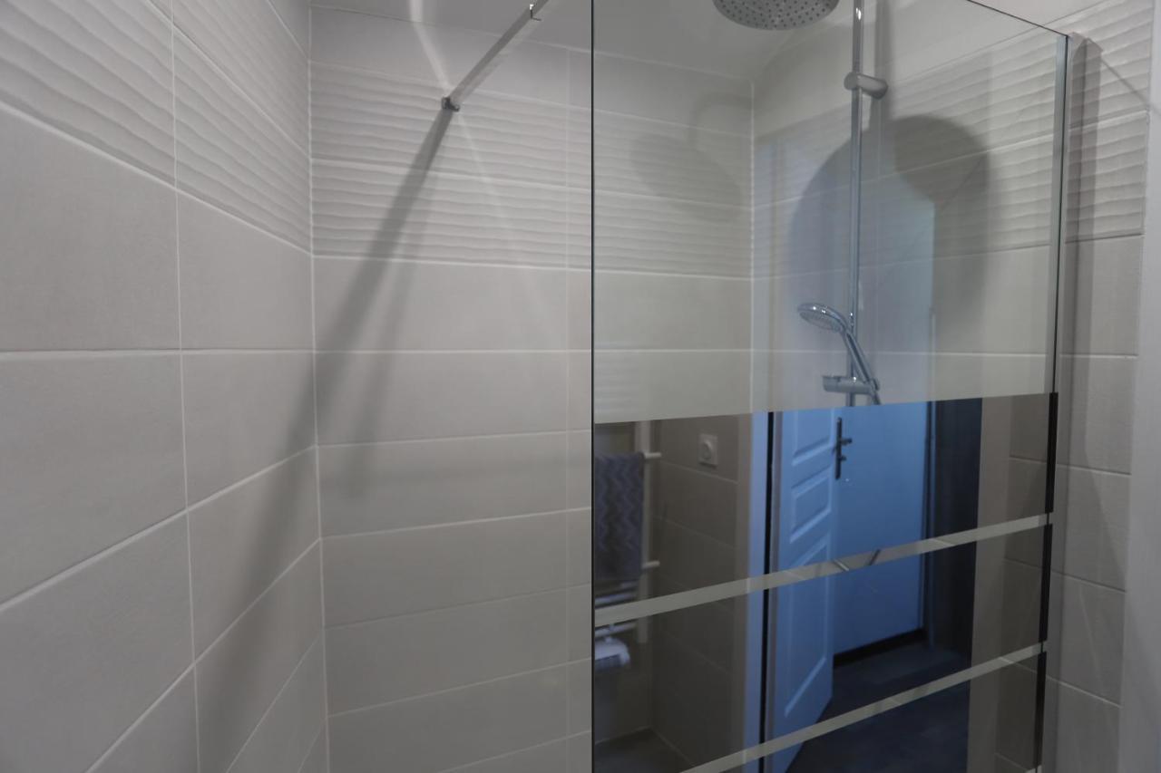 Appartement Neuf Climatise Aramits 외부 사진