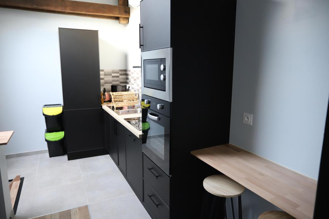 Appartement Neuf Climatise Aramits 외부 사진
